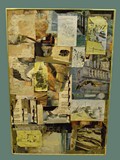 Holocaust Collage
