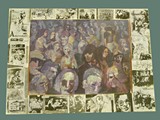 Holocaust Collage