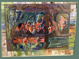 Holocaust Collage