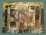 Holocaust Collage