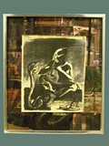Holocaust Collage