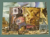 Holocaust Collage