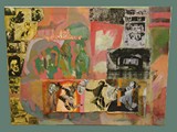 Holocaust Collage