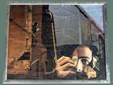 Holocaust Collage