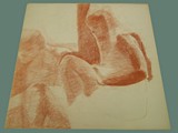 Sanguine Lead Drawing