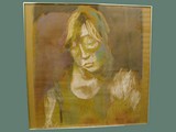 Portrait of Ann
