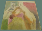 Pastel Drawing