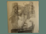 Charcoal Drawing