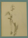 Charcoal Drawing