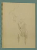 Charcoal Drawing