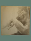 Charcoal Drawing