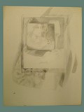 Charcoal Drawing