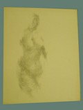 Charcoal Drawing