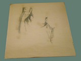 Charcoal Drawing