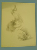 Charcoal Drawing