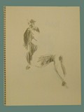 Charcoal Drawing