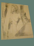 Charcoal Drawing
