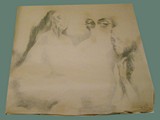 Charcoal Drawing