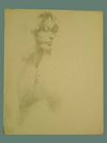 Charcoal Drawing