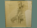 Charcoal Drawing