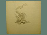 Charcoal Drawing