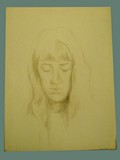 Charcoal Drawing