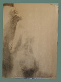 Charcoal Drawing