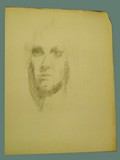 Charcoal Drawing