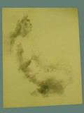 Charcoal Drawing