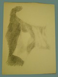 Charcoal Drawing