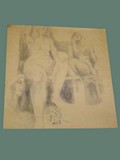 Charcoal Drawing