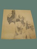 Charcoal Drawing