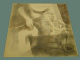 Charcoal Drawing