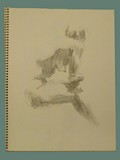 Charcoal Drawing