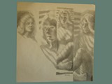Charcoal Drawing