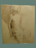 Charcoal Drawing