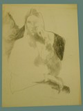 Charcoal Drawing