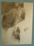 Charcoal Drawing
