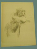 Charcoal Drawing