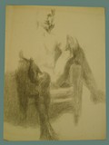 Charcoal Drawing