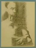 Charcoal Drawing