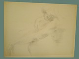 Charcoal Drawing