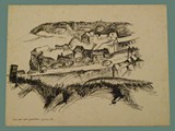 Pen & Ink Drawing