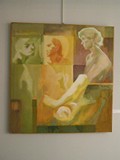 Contemporary Painting