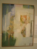 Contemporary Collage