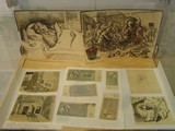 Holocaust artifacts