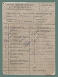 Infectious Laundry List