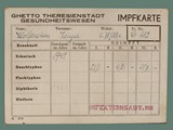 Vaccination Card