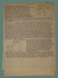 Helga Wolfenstein's Illustrated Parody of Health Care at Theresienstadt -- Page 2
