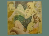 Contemporary Painting